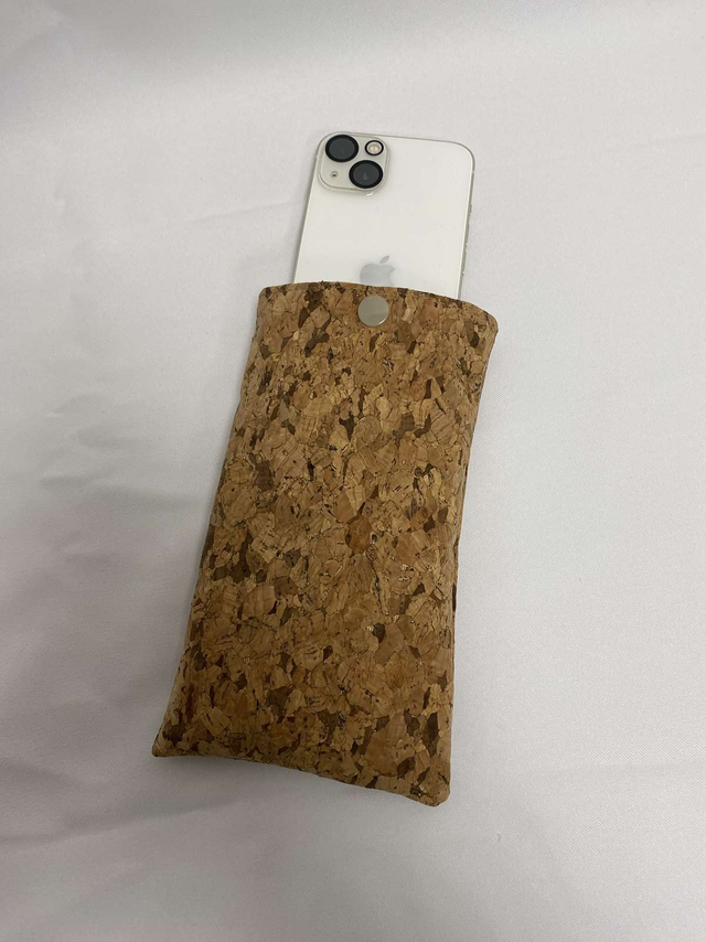 Pochette à téléphone