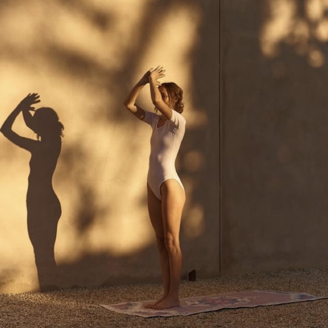 YOGA cours particulier 1h