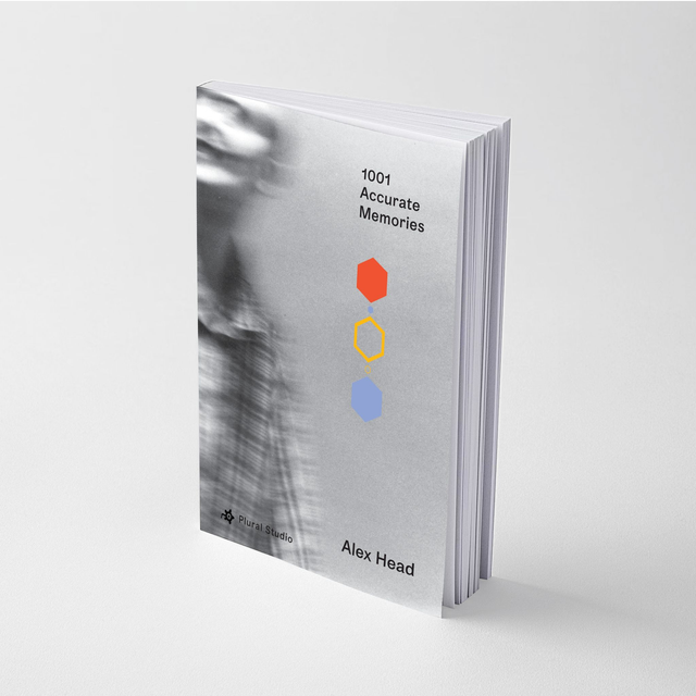 (Pre Order) 1001 Accurate Memories - Alex Head, Plural Studio (2025)