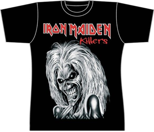 Iron Maiden