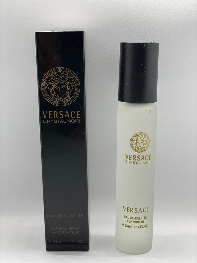 VERSACE Crystal Noir