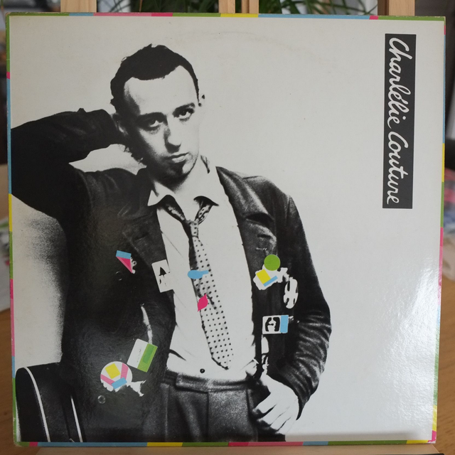 Charlélie Couture - Album éponyme