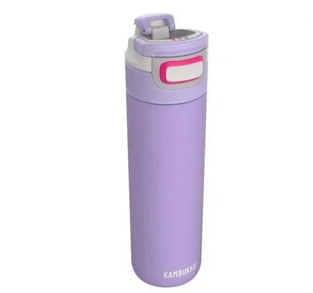 Veepudel Kambukka Elton Insulated 600 ml, Digital Lavender, 11-03034