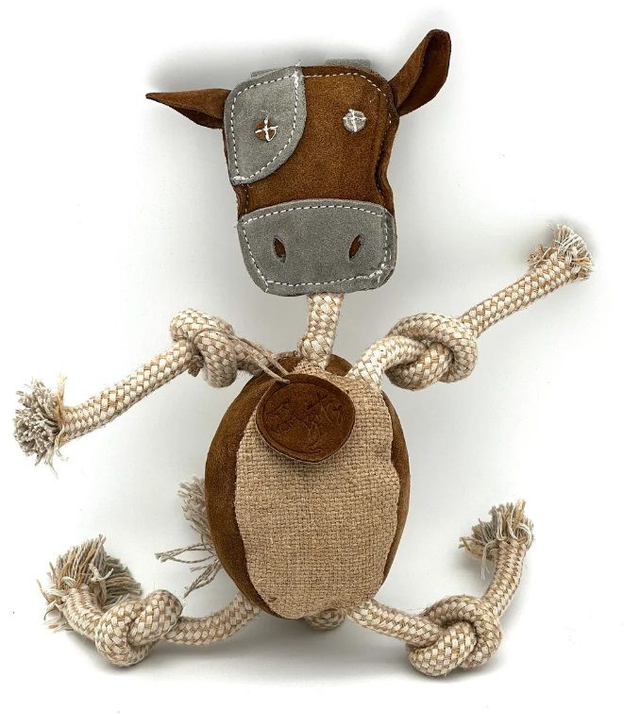 Lederkuh - handmade with Love