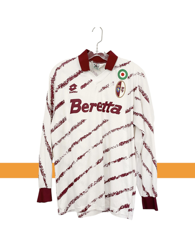 1993/1994 - Torino FC (M)