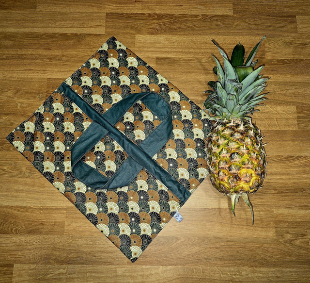 sac à tarte   