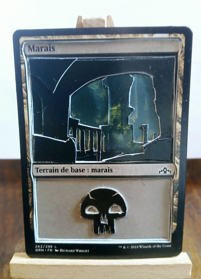 Marais