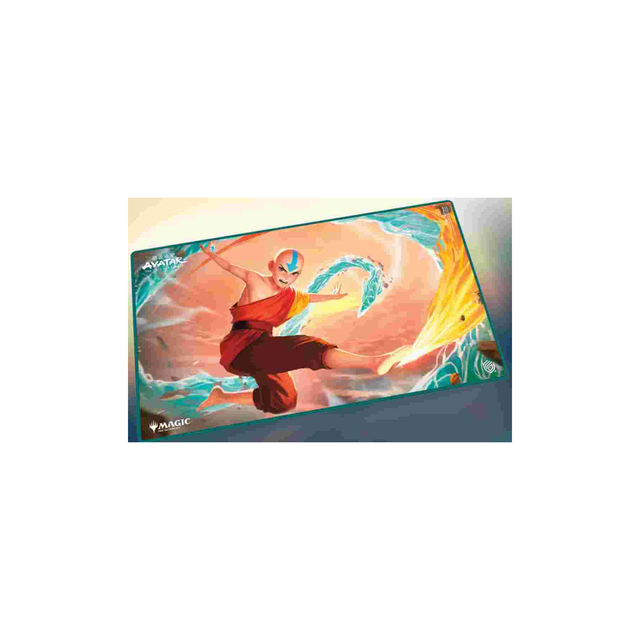 Avatar &quot;Avatar Aang&quot; Playmat - Magic Ultimate Guard