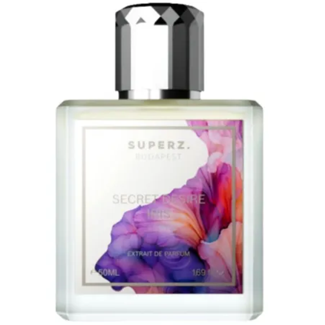 SUPERZ - Secret Desire Iris
