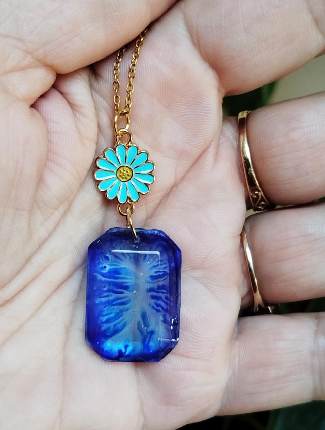 Fleur de Lagon