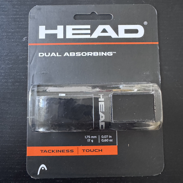 Head Basis Griffband