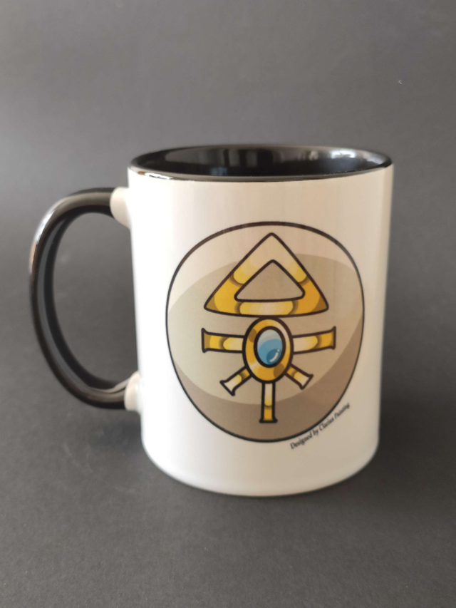 Elven Mug