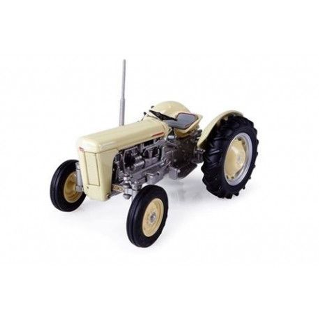 Massey Ferguson 35 creme 4991