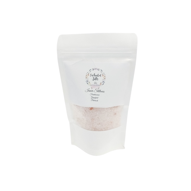Inner Stillness Bath Salts