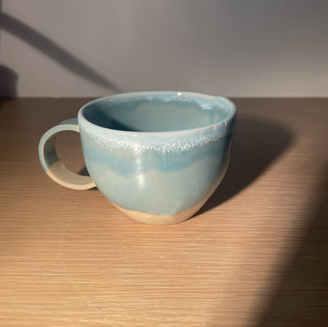 Tasse Luna