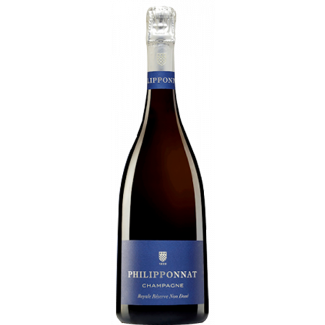 Philipponat - Royale Réserve - non dosé - Champagne - 150 cl