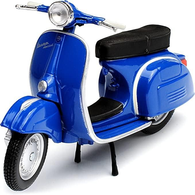 VESPA 150 SPRINT VELOCE 1969