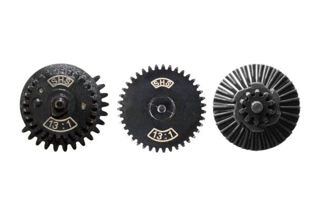 SHS 13:1 Gear Set
