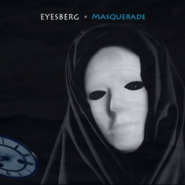 Eyesberg - Masquerade