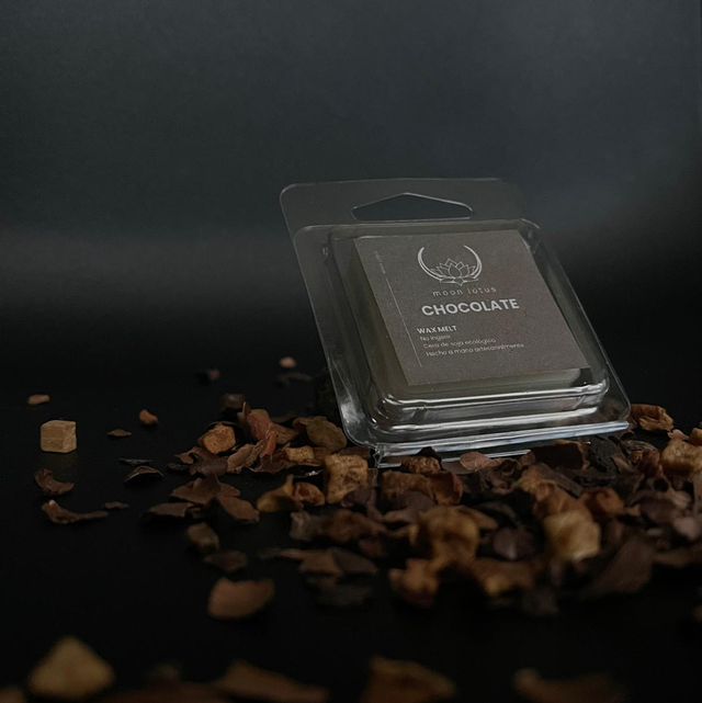 Wax Melt CHOCOLATE