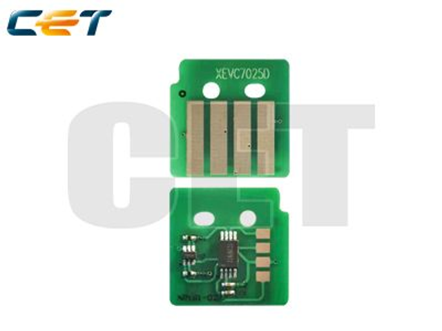 CET Drum Chip (KCMY) Xerox VersaLink C7020 | C7025 | C7030
