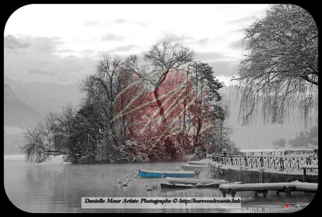 20*30 Le Lac