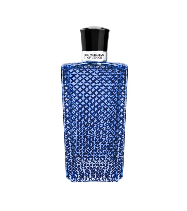 The Merchant of Venice Venetian Blue Intense Eau De Parfum Concentrée