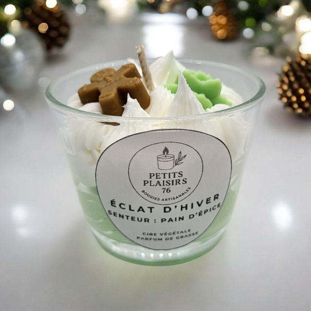 Éclat d&#039;hiver - Format S