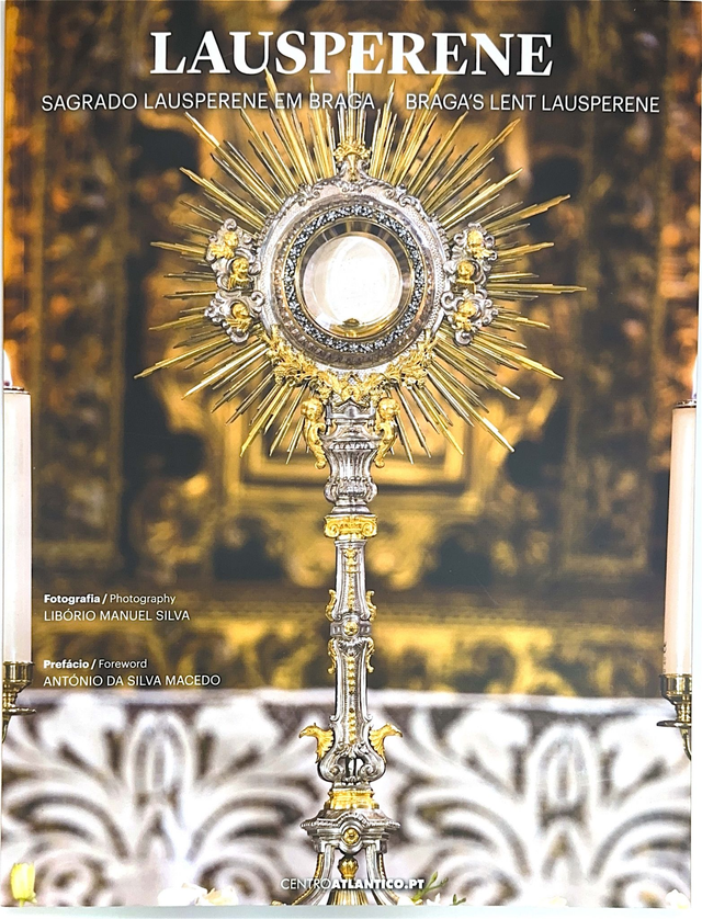 Sagrado Lausperene