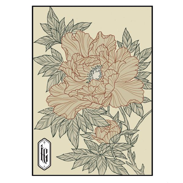 Print d'Olivier Antoni