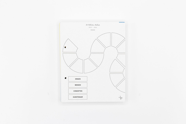 DE COLLECTIEVE COLLECTIE READER