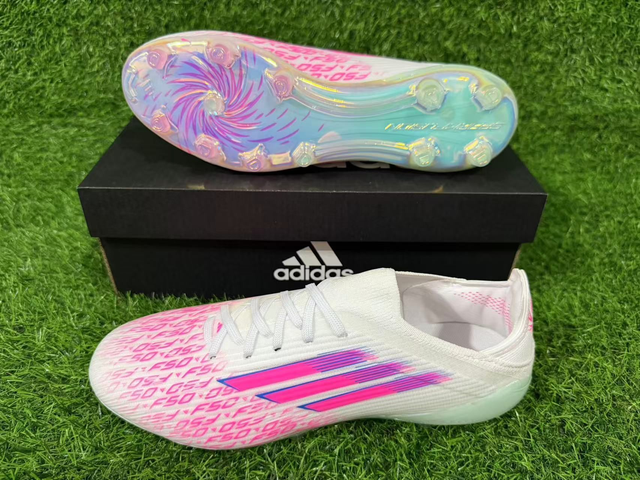 Adidas F50+ FG LACELESS SPARKFUSION ELITE