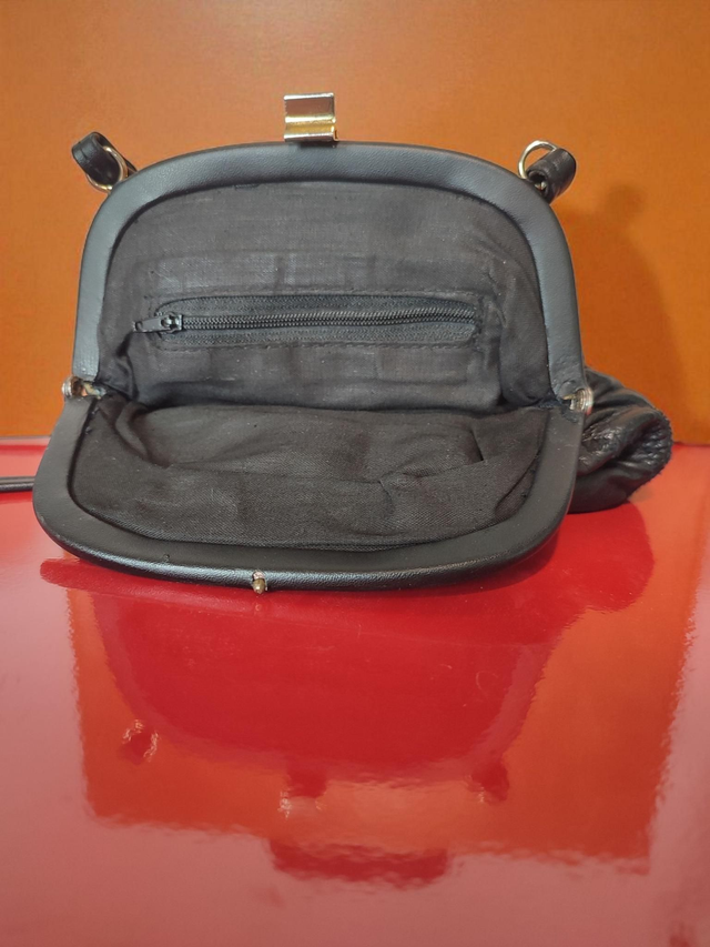 Vintage fleurit - Sac à bandoulière