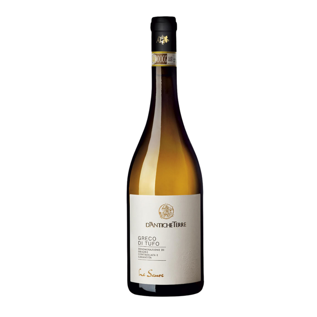 Greco di Tufo - D’Antiche Terre