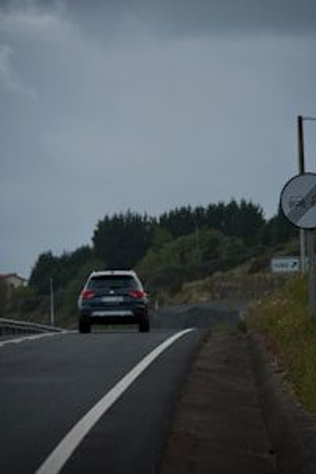 Anfahrt Service Vor-Ort Pauschal bis 30 km
