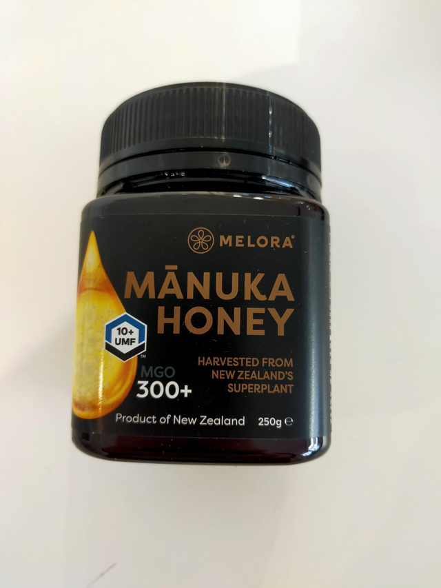Mānuka Honey 300+ MGO 500g Mel5