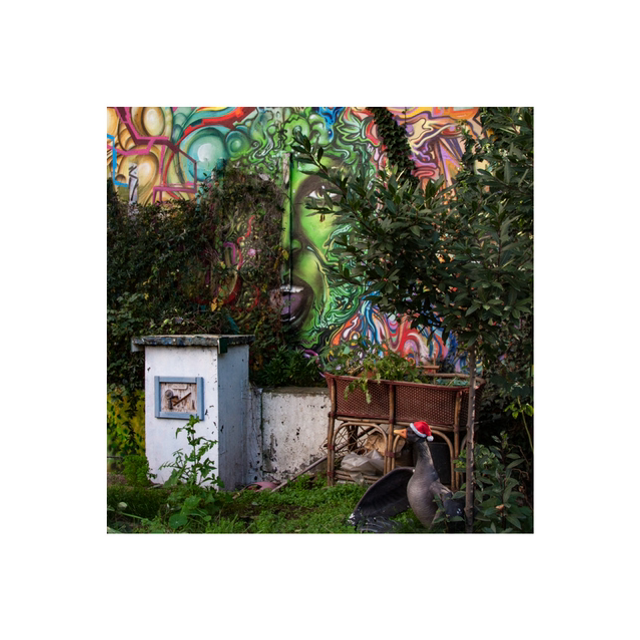 Le maître de la nature