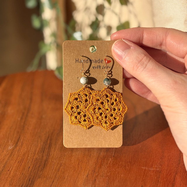 Shakti &amp; Agate indienne 