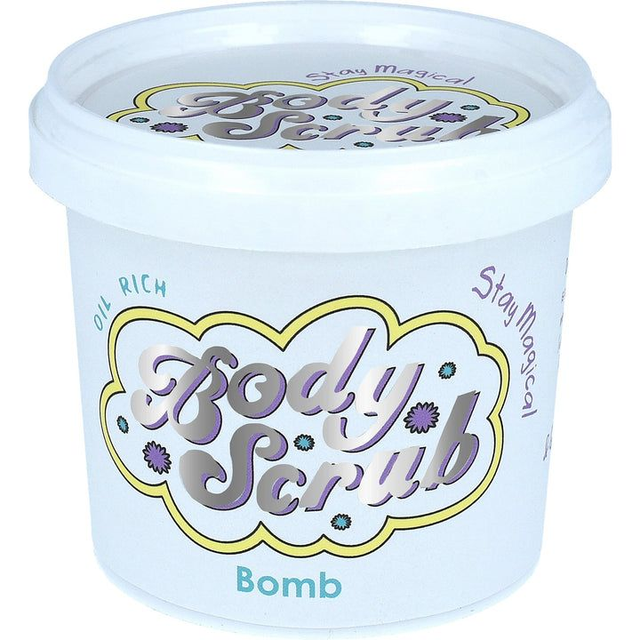 Stay Magical Body Scrub 365ml