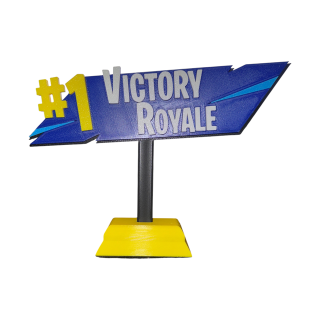 Victory Royale