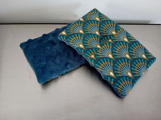 Lingettes + panier + pinceaux