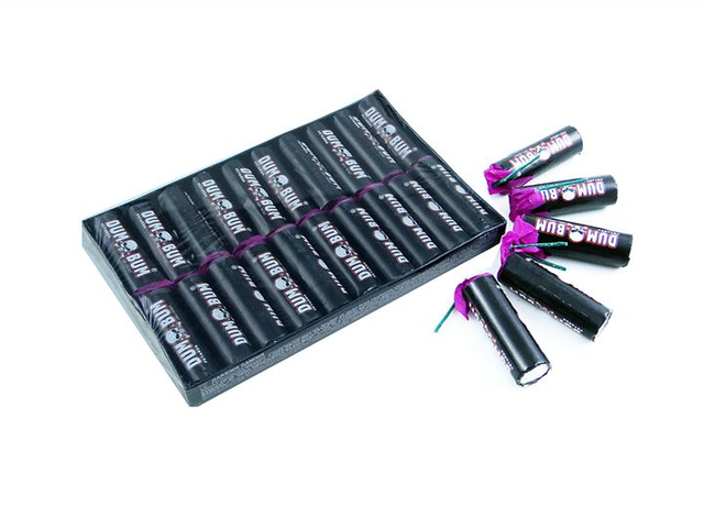 DumBum MOYEN, 20 pièces