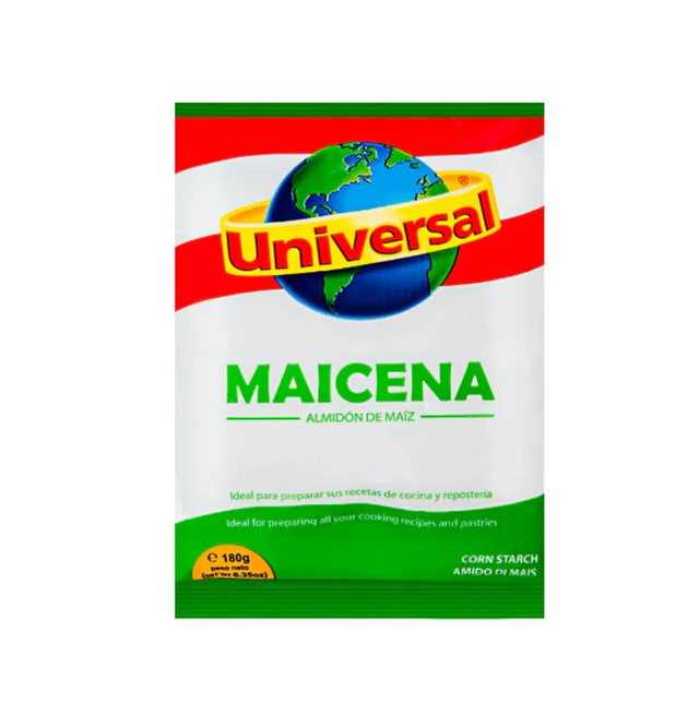 Universal Maicena 180gr