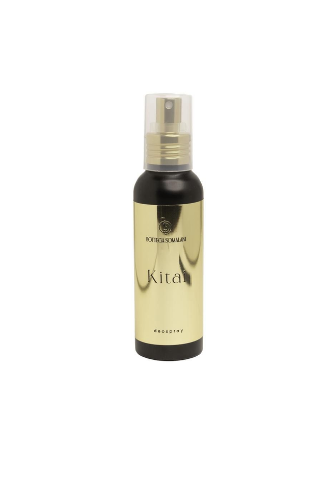 Deospray Kitai 100ml