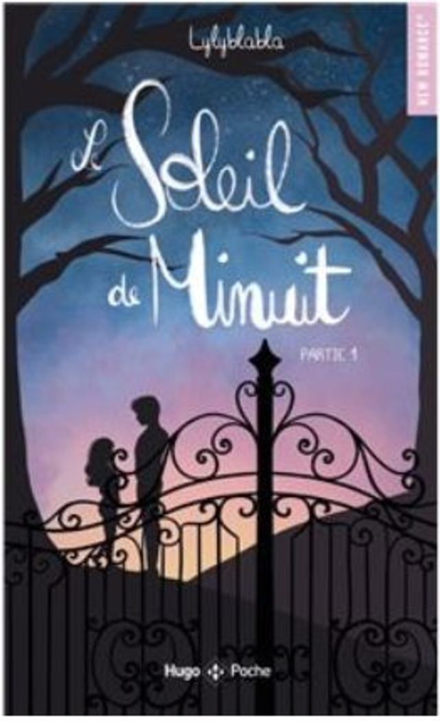 Le soleil de minuit T01