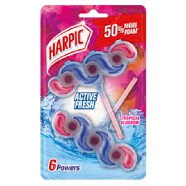 HARPIC wc seep DUO 70g