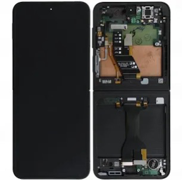 Réparation écran Samsung Galaxy Z Flip7 FE (F761)