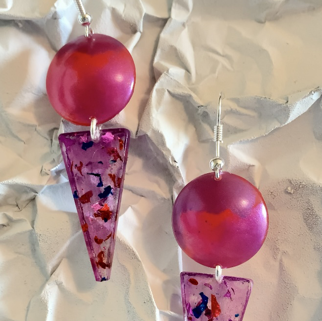 BO Rosie - multicolor