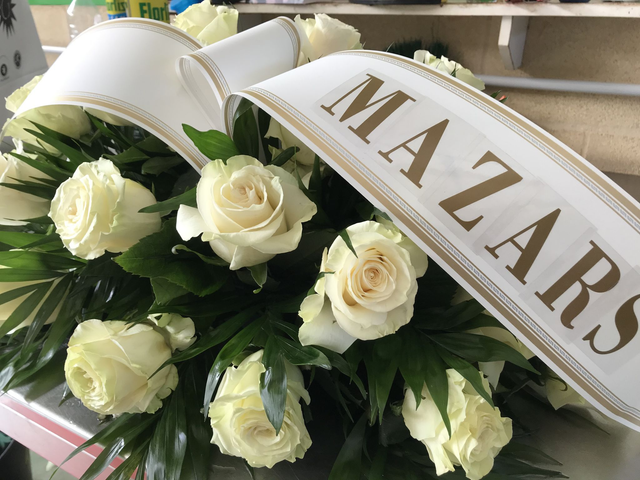 CENTRO IMP 60cm1P FUNERARI ROSES