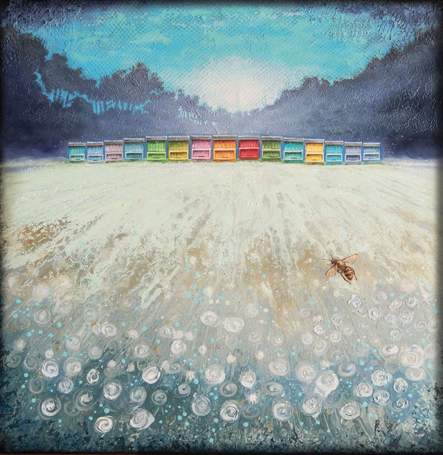 #18 - Home sweet home